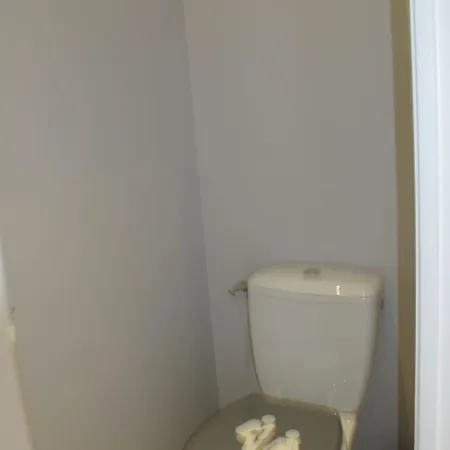 Les Dunes Du Havre By Interhome بيت للعطل Glatigny