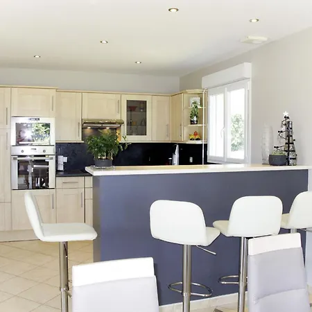 Les Dunes Du Havre By Interhome بيت للعطل Glatigny