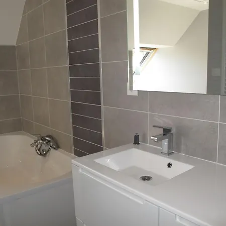 Les Dunes Du Havre By Interhome *