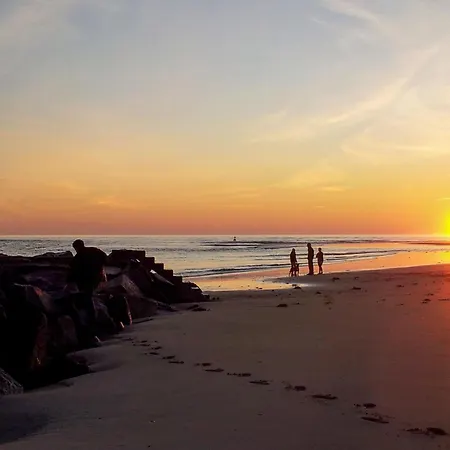 Les Dunes Du Havre By Interhome بيت للعطل Glatigny