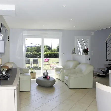 Les Dunes Du Havre By Interhome Glatigny