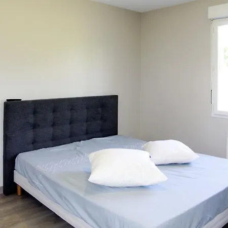 Les Dunes Du Havre By Interhome