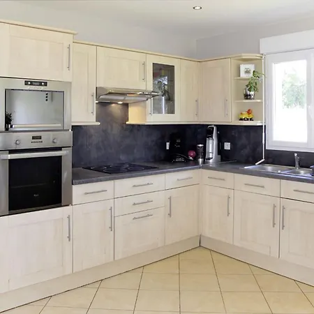 Les Dunes Du Havre By Interhome * Glatigny