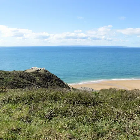 Les Dunes Du Havre By Interhome *