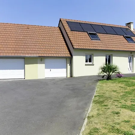 Les Dunes Du Havre By Interhome بيت للعطل *