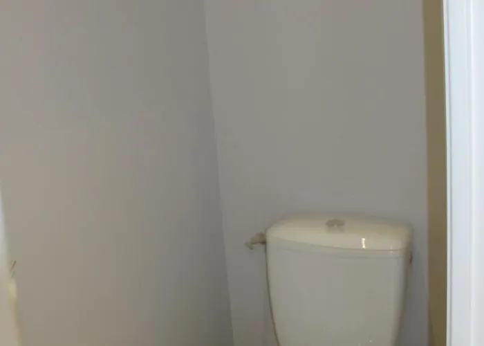 Les Dunes Du Havre By Interhome Prázdninový dům Glatigny