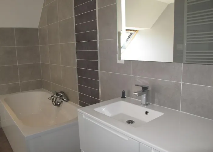 Les Dunes Du Havre By Interhome *