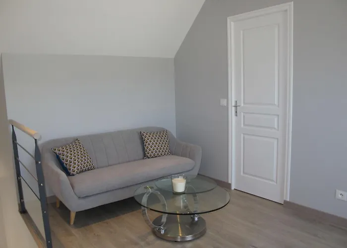 Les Dunes Du Havre By Interhome Prázdninový dům