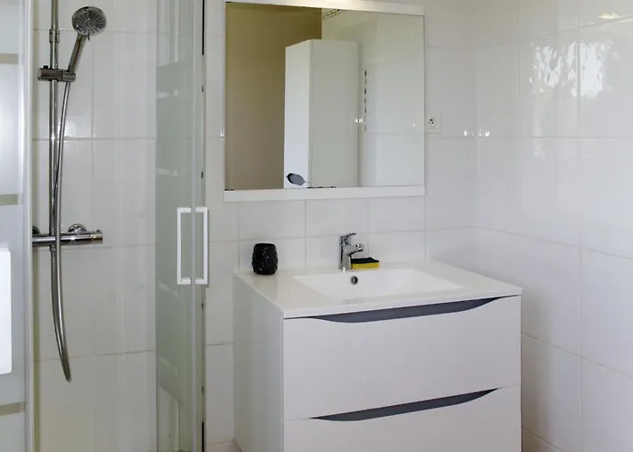 Les Dunes Du Havre By Interhome Prázdninový dům *