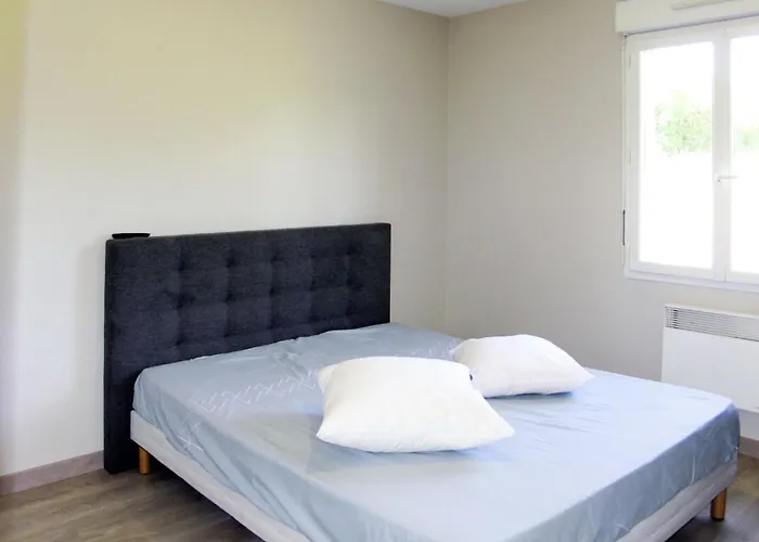 Les Dunes Du Havre By Interhome