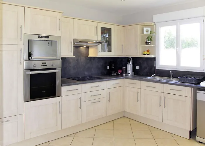 Les Dunes Du Havre By Interhome * Glatigny