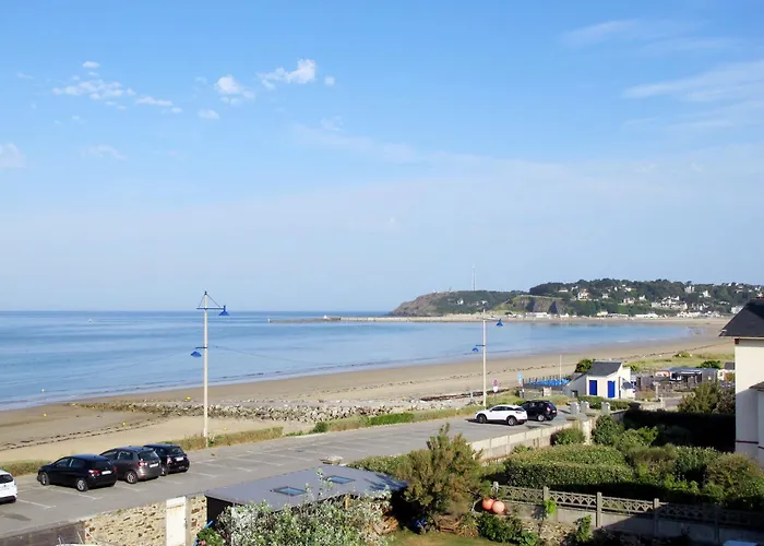 Les Dunes Du Havre By Interhome Prázdninový dům