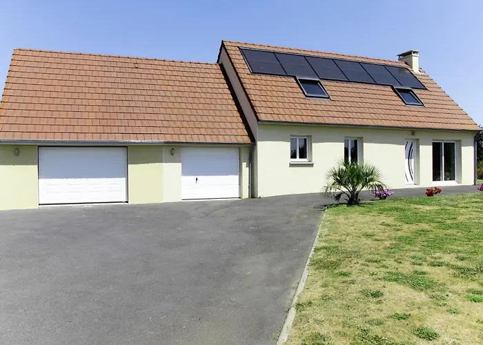 Les Dunes Du Havre By Interhome Prázdninový dům *