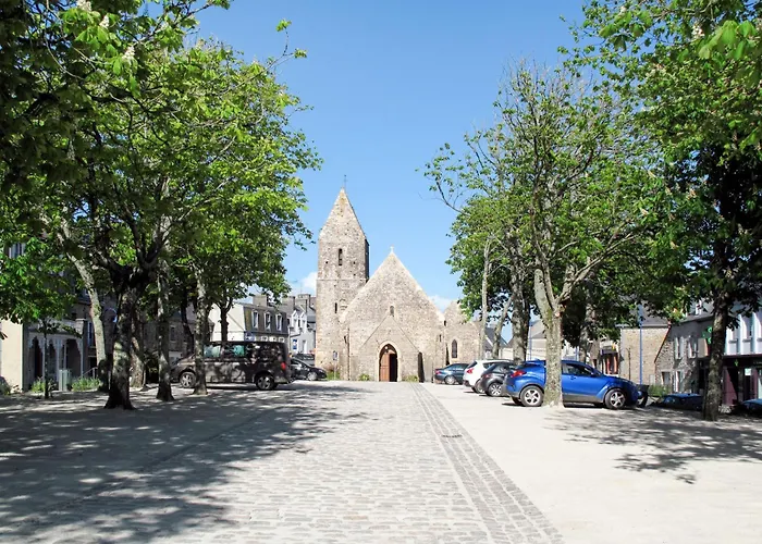 Les Dunes Du Havre By Interhome Glatigny